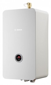 Електричний котел Bosch Tronic Heat 3500 4kW / 220/380 одноконтурний 7738502596