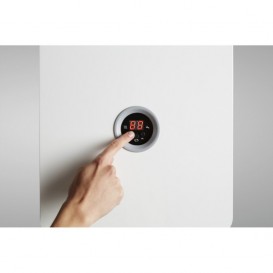 Электрический котел Bosch Tronic Heat 3500 24kW / 220 / 380 одноконтурный 7738502602