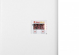 Электрический котел Hot-Well Elektra LUX L 24/380 без насоса одноконтурный 992571126