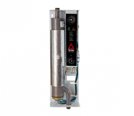 Электрический котел Tenko Эконом 7,5 кВт 380 V одноконтурный КЕ 7,5_380