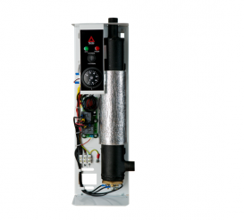 Электрический котел Tenko Мини 3 кВт 220 V одноконтурный КЕМ 3_220