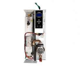 Электрический котел Tenko Премиум 7,5 кВт 380 V одноконтурный ПКЕ 7,5_380