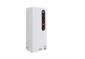 Электрический котел Tenko Стандарт Grundfos 4,5 кВт 380 V одноконтурный СКE-G 4,5_380