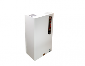 Электрический котел Tenko Стандарт Плюс Grundfos 12 кВт 380 V одноконтурный СПКЕ 12_380