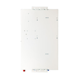 Электрический котел Willer DPT209 Hercules WF двухконтурный 9,5 кВт белый 1000000096996