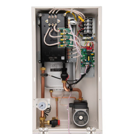 Електричний котел Willer PT207 Volt WF одноконтурний 7,5 кВт білий 1000000096927