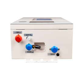 Електричний котел Willer PT316 Volt WF одноконтурний 16 кВт білий 1000000096958