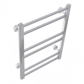 Електрична сушка для рушників Atlantic Dalia 720х500х105 мм 100 Вт сталь хром 120423