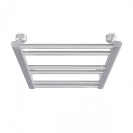 Електрична сушка для рушників Atlantic Dalia 720х500х105 мм 100 Вт сталь хром 120423