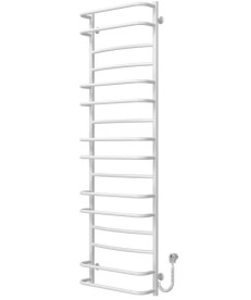 Электрический полотенцесушитель Deffi Аквамикс П16 500х1700 правое подключение белый C.AM.170.50.16.E.W.R.5