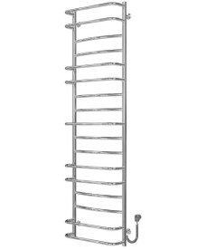 Электрический полотенцесушитель Deffi Аквамикс П17 500х1800 правое подключение хром C.AM.180.50.17.E.C.R.5