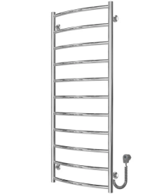 Электрический полотенцесушитель Deffi Классик П11 500х1200 правое подключение хром C.DK.120.50.11.E.C.R.5