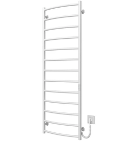 Електросушарка для рушників Deffi Класик П13 500х1400 праве підключення WD03 білий C.DK.140.50.13.E.W.R.3