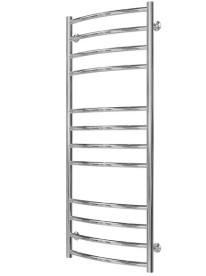 Электрический полотенцесушитель Deffi Классик Элит П12 500х1200 правое подключение хром C.KE.120.50.12.E.C.R.5