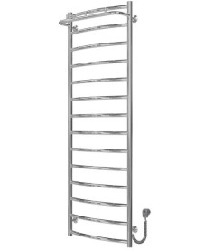 Электрический полотенцесушитель Deffi Классик N П14 500х1500 правое подключение хром C.KN.150.50.14.E.C.R.5