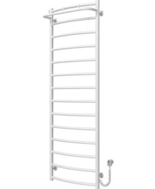 Електрична сушарка для рушників Deffi Класик N П14 500х1500 праве підключення C.KN.150.50.14.E.W.R.5