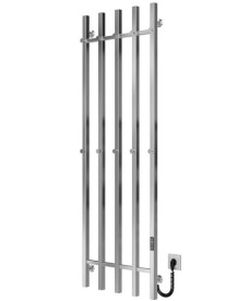 Електрична сушарка для рушників Deffi Split П5 500х1600 праве підключення JD04 хром A.SP.160.50.5.E.C.R.2