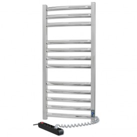 Электрический полотенцесушитель Laris Атлант Премиум П12 Э 500х1200 мм 73207417