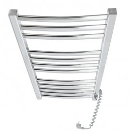 Электрический полотенцесушитель Laris Атлант Премиум П12 Э 500х1200 мм 73207417