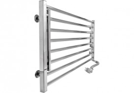 Электрический полотенцесушитель Laris Астор П8 Э 1000х540 мм правый 73207345