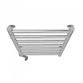 Електричний полотенцесушитель Laris Альфа П7 400x700 Е (підключення зліва) 73207457