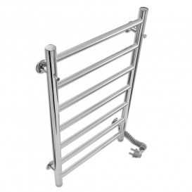 Електричний полотенцесушитель Laris Альфа П7 400x700 Е (підключення праворуч) 73207458