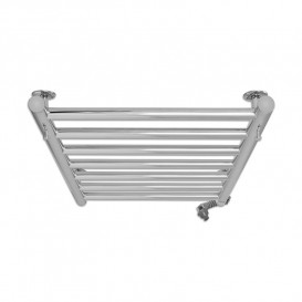 Електричний полотенцесушитель Laris Альфа П7 400x700 Е (підключення праворуч) 73207458