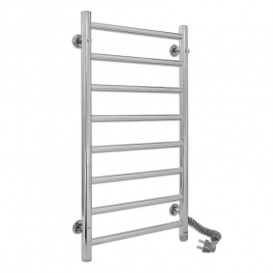 Електричний полотенцесушитель Laris Альфа П8 400x800 Е (підключення праворуч) 73207460