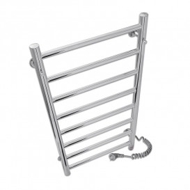 Електричний полотенцесушитель Laris Альфа П8 400x800 Е (підключення праворуч) 73207460