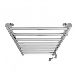 Електричний полотенцесушитель Laris Альфа П8 400x800 Е (підключення праворуч) 73207460