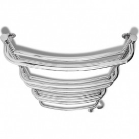 Електрична сушарка для рушників Laris Євромікс П12 500x1200 Е сенсор S3 підключення праворуч хром 73207689