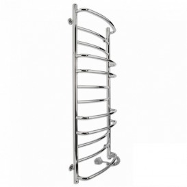 Электрический полотенцесушитель Laris Евромикс П12 Э 500х1200 мм правый 73207220