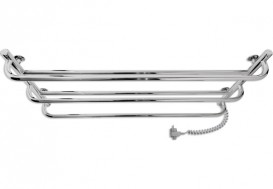 Електричний полотенцесушитель Laris Практик П5 Е 1000x500 мм правий 73207204