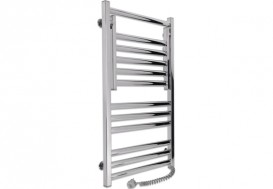 Электрический полотенцесушитель Laris Сириус П12 Э 500х900 мм правый 71207683