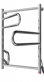 Електричний полотенцесушитель Mario Атлас 700x500 4820111354566