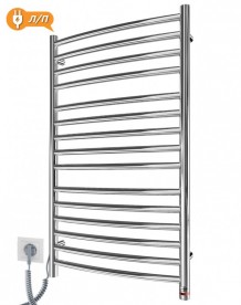 Електричний полотенцесушитель Mario Фенікс-I 830x500 4820111354177