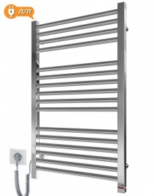 Електричний полотенцесушитель Mario Гера-I 800х500 мм 4820111354696