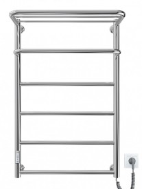 Електрична рушникосушка Mario Hotel-I TR 800х530/240 праве підключення 4820111355549