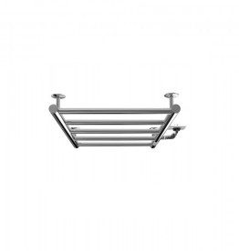 Электрический полотенцесушитель Mario Классик F HP -I 650x430 TR K таймер-регулятор хром 4820111356959