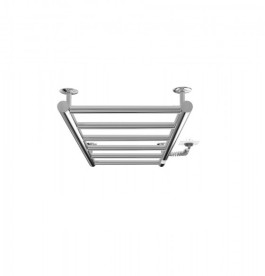 Электрический полотенцесушитель Mario Классик F HP -I 800x330 TR K таймер-регулятор хром 4820111357116