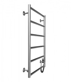 Электрический полотенцесушитель Mario Классик F HP -I 800x530 TR K таймер-регулятор хром 4820111356966