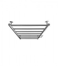 Электрический полотенцесушитель Mario Классик F HP -I 1090x530 TR K таймер-регулятор хром 4820111356973