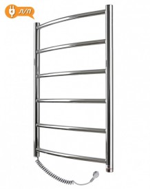 Электрический полотенцесушитель Mario Классик НР-I 800х530 мм 4820111353910