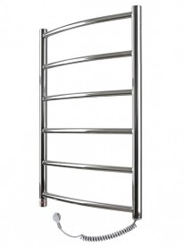 Электрический полотенцесушитель Mario Классик НР-I 800х530 мм 4820111353910