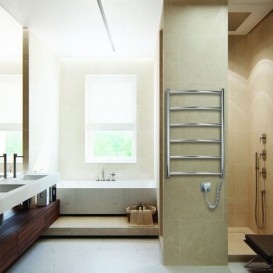 Электрический полотенцесушитель Mario Классик НР-I 800х530 мм 4820111353910