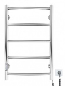 Электрический полотенцесушитель Mario Классик HP-I TR 650x430/75 правое подключение 4820111355419