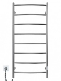 Електрична рушникосушка Mario Класик HP-I TR 1090x530/85 ліве підключення 4820111355877