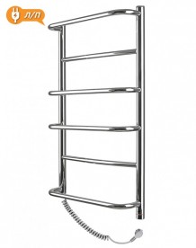 Электрический полотенцесушитель Mario Люкс НР-I 800х530 мм 4820111353941