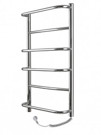 Электрический полотенцесушитель Mario Люкс НР-I 800х530 мм 4820111353941