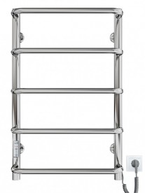 Электрический полотенцесушитель Mario Стандарт HP-I TR 650x430/150 правое подключение 4820111355471